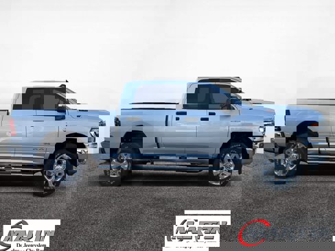 New 2026 RAM 2500 Big Horn image 6