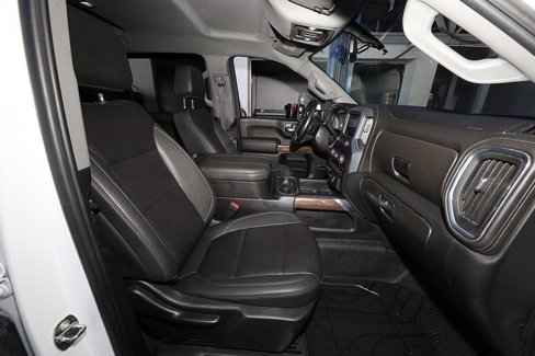 Used 2023 Chevrolet Silverado 3500 LT w/ All Star Edition image 13