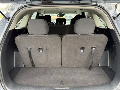 Used 2021 Kia Sorento LX image 30