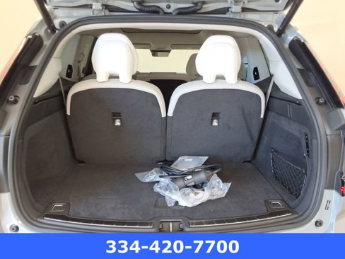 New 2025 Volvo EX90 Ultra image 30