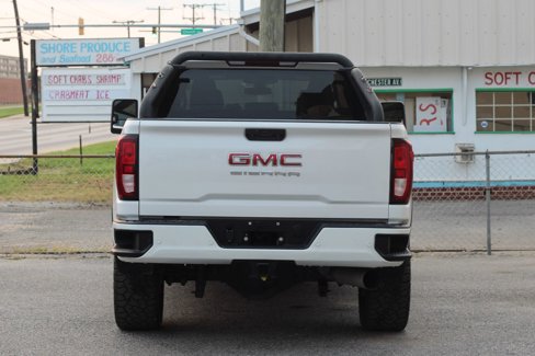 Used 2023 GMC Sierra 2500 Pro w/ Gooseneck/5TH Wheel Package image 6