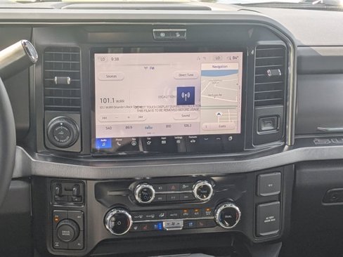New 2026 Ford F350 Platinum image 17