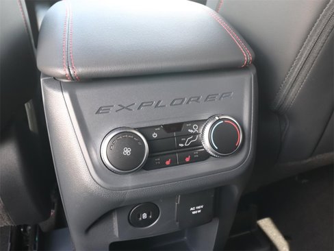 New 2025 Ford Explorer ST-Line image 19