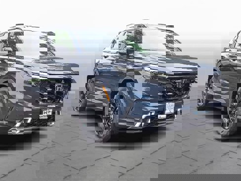 New 2026 Honda CR-V Sport Touring image 3