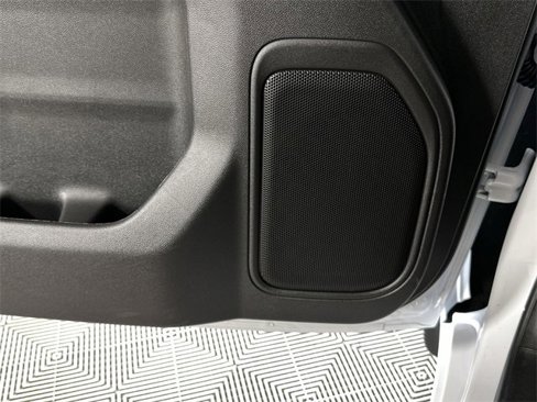 New 2025 Chevrolet Silverado 1500 W/T w/ WT Convenience Package image 23