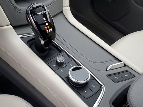 New 2025 Cadillac XT6 Premium Luxury w/ LPO, Floor Liner Package image 16