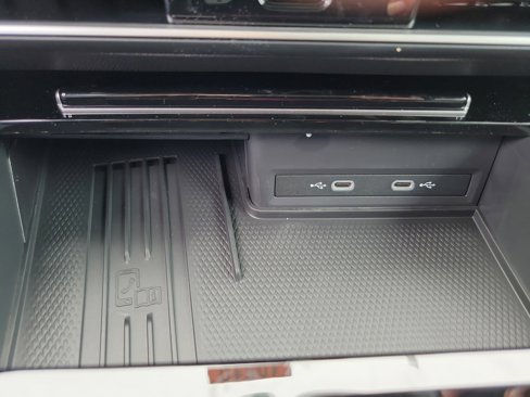 New 2026 Volkswagen Atlas SEL Premium R-Line image 32