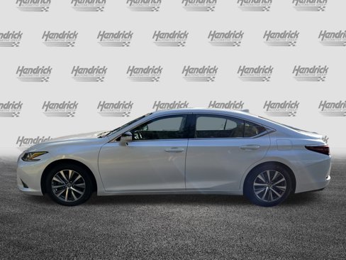 Certified 2020 Lexus ES 350 image 6