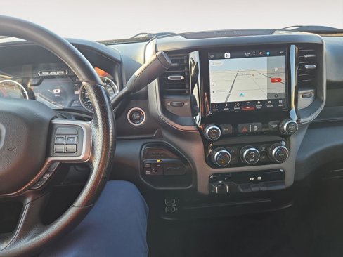 Used 2022 RAM 2500 Tradesman image 20