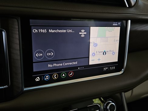 Used 2021 GMC Yukon Denali image 16