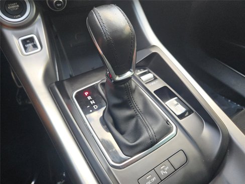 Used 2024 Dodge Hornet R/T Plus w/ Track Pack image 34