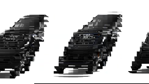 New 2026 GMC Acadia Denali Ultimate image 1