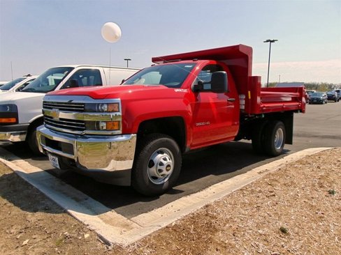 New 2025 Chevrolet Colorado Z71 w/ Z71 Convenience Package 2 image 11