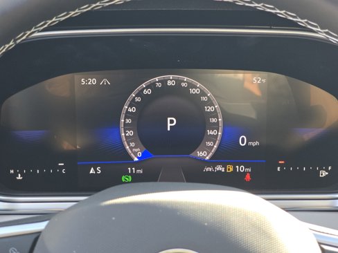 New 2025 Volkswagen Taos SE image 26