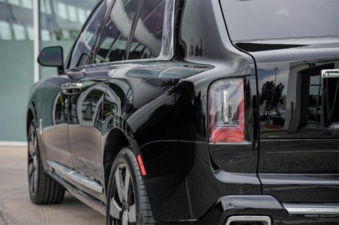 New 2026 Rolls-Royce Cullinan image 13