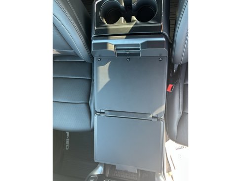 New 2025 Ford F150 Lariat image 26