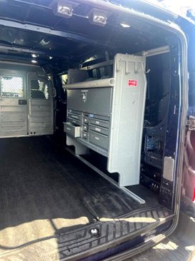 Used 2020 Ford Transit 250 Low Roof image 15