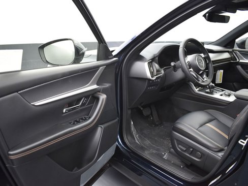 New 2025 MAZDA CX-90 3.3 Turbo w/ Premium Plus Pkg image 8