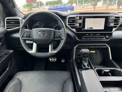 Used 2025 Toyota Tundra SR5 image 10
