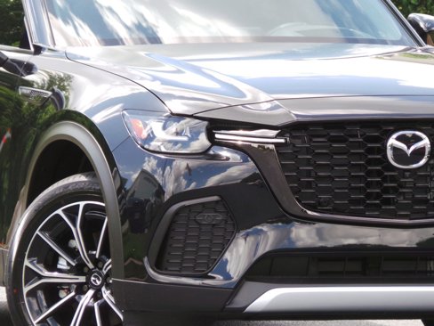 New 2025 MAZDA CX-70 Plug-In Hybrid w/ Premium Plus image 27