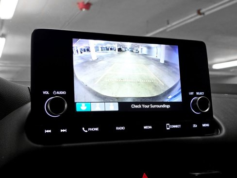 Certified 2023 Honda HR-V LX image 31