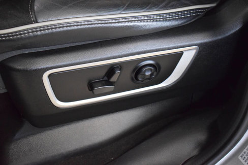 Used 2021 RAM 1500 Laramie w/ Sport Appearance Package image 93
