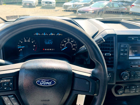 Used 2016 Ford F150 XL w/ XL Power Equipment Group image 14