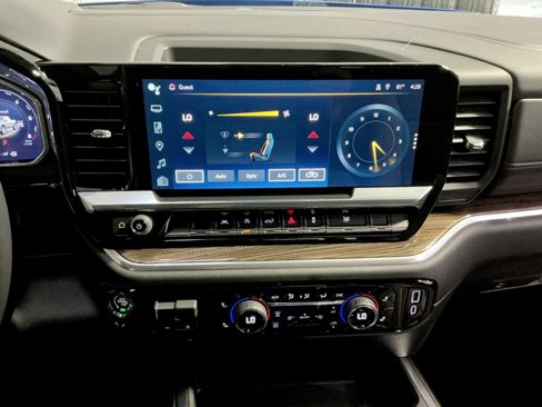 New 2026 Chevrolet Silverado 1500 RST w/ Convenience Package II image 29