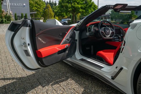 Used 2019 Chevrolet Corvette ZR1 image 19