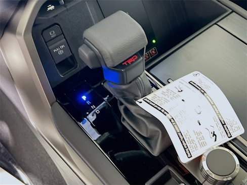 New 2026 Toyota Tundra Limited image 15