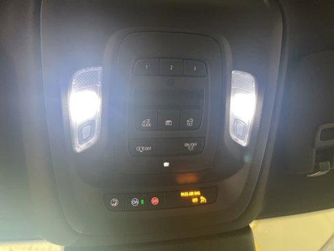 Certified 2025 Cadillac CT5 Premium Luxury w/ Technology Package image 11