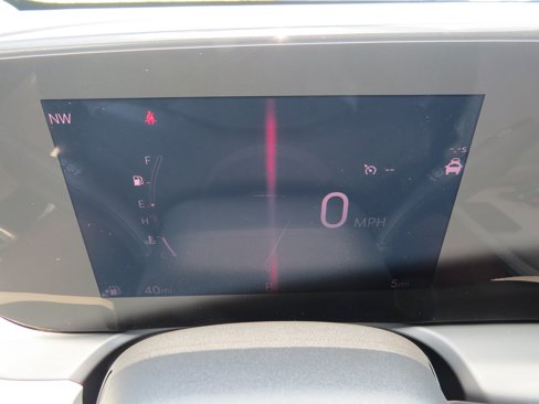 New 2026 Buick Encore GX Preferred w/ Comfort Package image 21