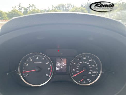 Used 2016 Subaru Impreza 2.0i image 16