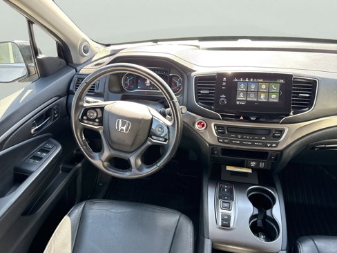 Used 2022 Honda Pilot Special Edition image 15