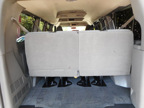 Used 2016 Chevrolet Express 3500 LT w/ LT Preferred Equipment Group image 16