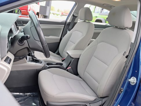 Used 2020 Hyundai Elantra Value Edition image 22