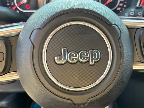 Used 2021 Jeep Wrangler Unlimited Rubicon image 21