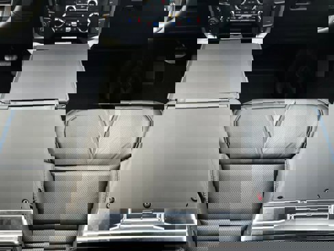 New 2025 Ford F150 Platinum image 35