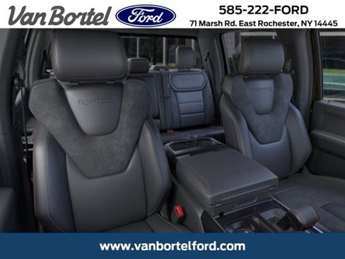 New 2025 Ford F150 Raptor image 82