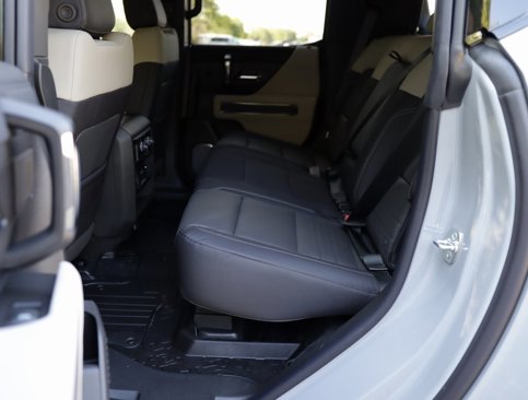 New 2026 GMC Hummer EV SUV image 34