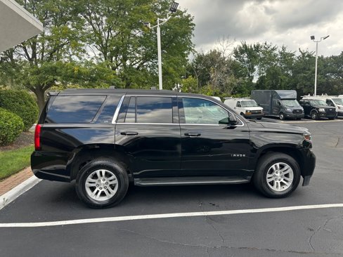 Used 2019 Chevrolet Tahoe LT image 8
