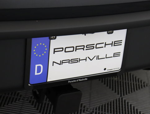 Used 2025 Porsche Macan image 44