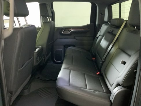 New 2025 Chevrolet Silverado 1500 LT image 27