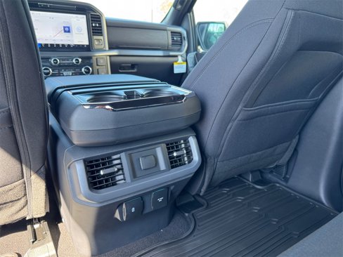 New 2025 Ford F150 XLT w/ Equipment Group 302A MID image 16