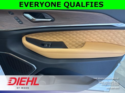 New 2025 Jeep Grand Cherokee Summit image 16