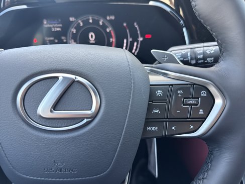 New 2026 Lexus NX 350 AWD w/ Premium Package image 22