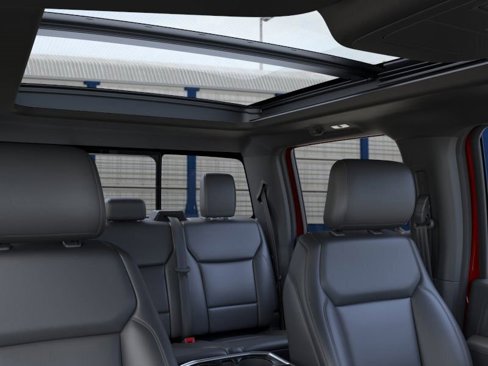 New 2025 Ford F150 XLT image 22
