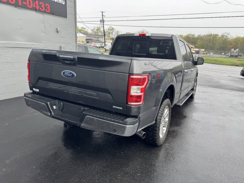 Used 2019 Ford F150 XLT w/ Equipment Group 302A Luxury image 9