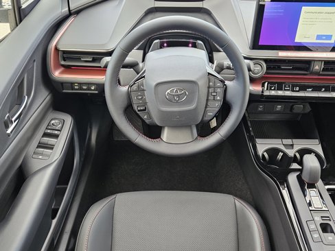 New 2026 Toyota Prius Plug-In Hybrid image 6