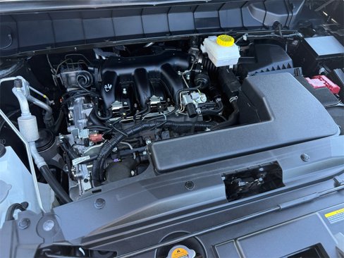 Used 2025 Nissan Pathfinder SL image 22